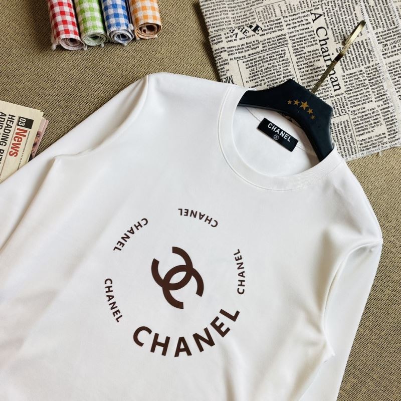 Chanel Hoodies